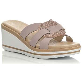 γυναικείο ανατομικό σανδάλι