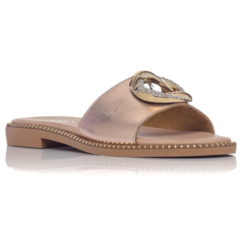 γυναικεία ανατομικά σανδάλια sunshine