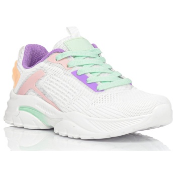 γυναικεία ανατομικά sneaker sunshine σε προσφορά