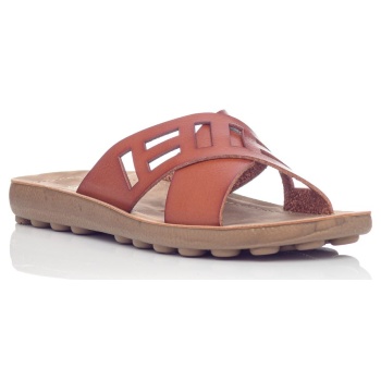 γυναικεία ανατομικά σανδάλια σε προσφορά
