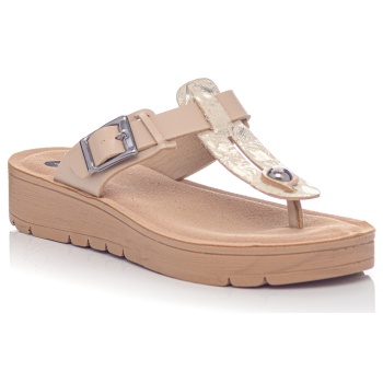γυναικεία ανατομικά σανδάλια sunshine