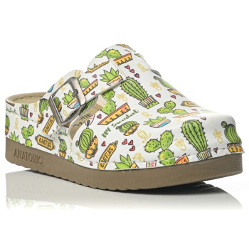 γυναικείο ανατομικό σαμπώ sunshine 137 σε προσφορά