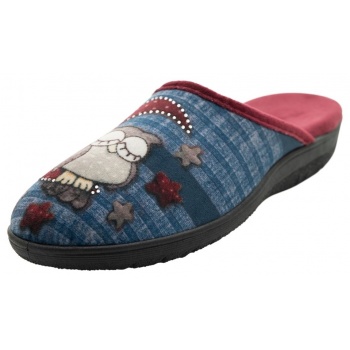 γυναικεία ανατομική παντόφλα σε προσφορά