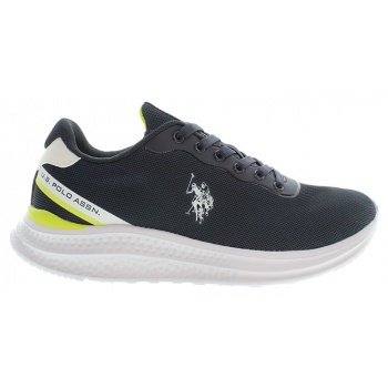 ανδρικά sneakers u.s.polo assn σε προσφορά