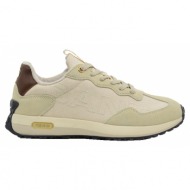  ανδρικά sneakers gant ketoon 26633881 canvas+suede g106 beige/earth μπεζ