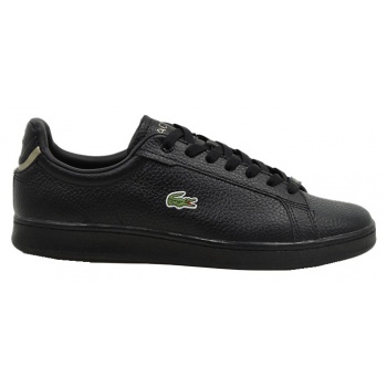 ανδρικά sneakers lacoste carnaby pro σε προσφορά