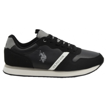 ανδρικά sneakers u.s.polo assn σε προσφορά