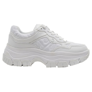 γυναικεία sneakers guess flpbr4fal12