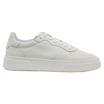 ανδρικά sneakers boss za220 whi nausica σε προσφορά