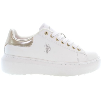 γυναικεία sneakers u.s.polo assn σε προσφορά