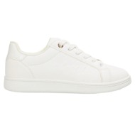 γυναικεία sneakers mexx mirl1003141w-01 kenzie λευκό