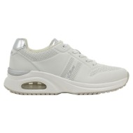  γυναικεία sneakers s.oliver 5-23659-42 107 white uni λευκό