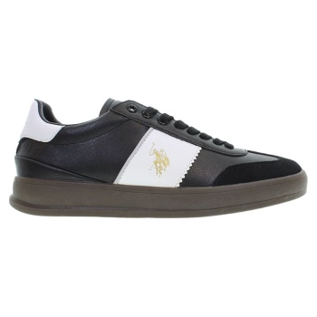 ανδρικά sneakers u.s.polo assn