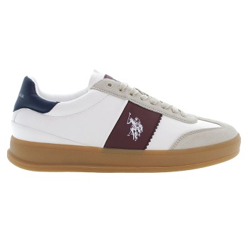 ανδρικά sneakers u.s.polo assn