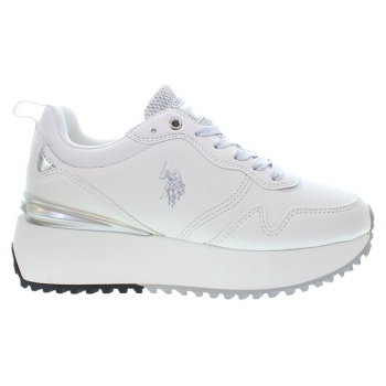 γυναικεία sneakers u.s.polo assn