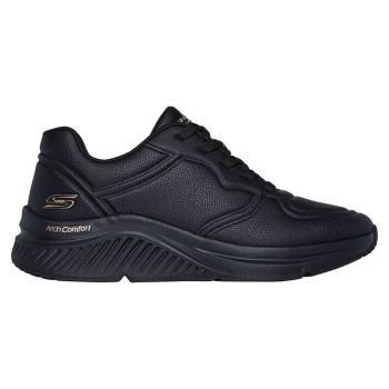 γυναικεία sneakers skechers 117560/bbk