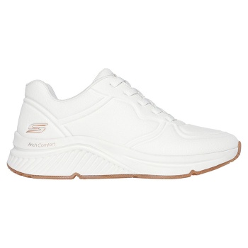 γυναικεία sneakers skechers 117560/wht