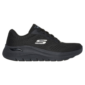 γυναικεία sneakers skechers 150051/bbk