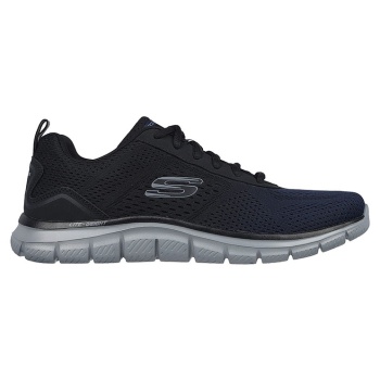 ανδρικά sneakers skechers 232399/nvbk