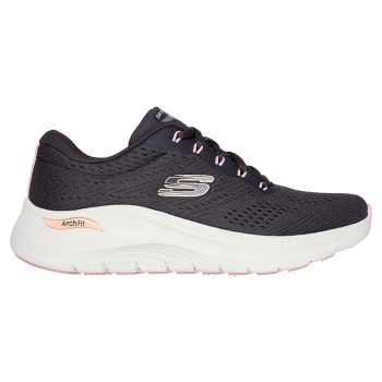 γυναικεία sneakers skechers 150051/pew