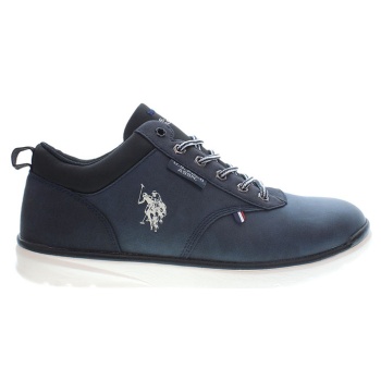 ανδρικά sneakers u.s.polo assn