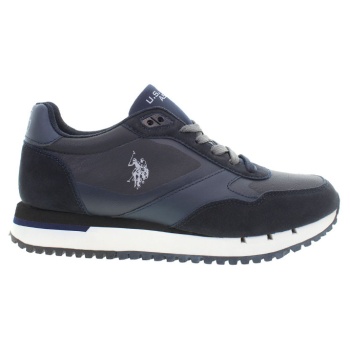 ανδρικά sneakers u.s.polo assn