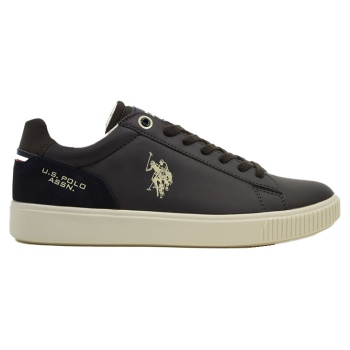 ανδρικά sneakers u.s.polo assn σε προσφορά