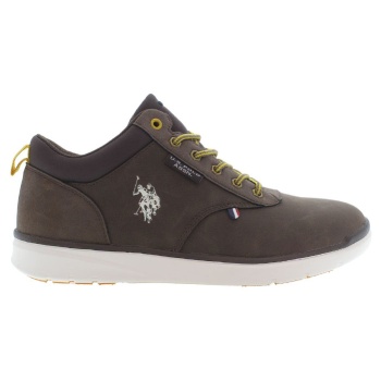 ανδρικά sneakers u.s.polo assn σε προσφορά