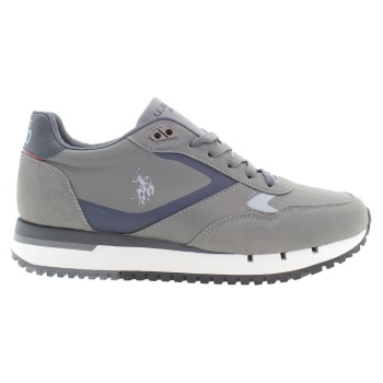 ανδρικά sneakers u.s.polo assn