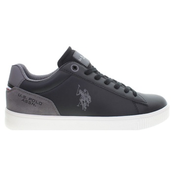 ανδρικά sneakers u.s.polo assn σε προσφορά