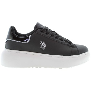 γυναικεία sneakers u.s.polo assn σε προσφορά