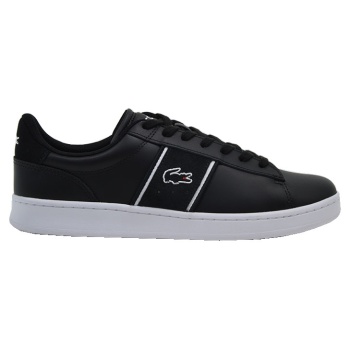 ανδρικά sneakers lacoste carnaby set σε προσφορά