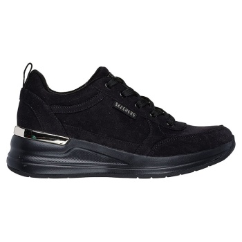 γυναικεία sneakers skechers 177349/bbk