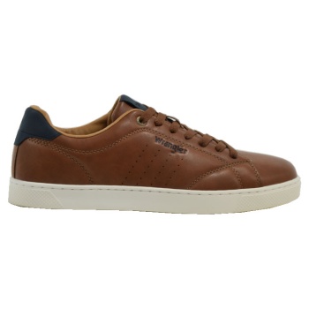 ανδρικά sneakers wrangler bennet men