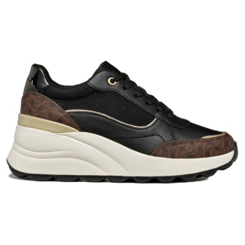 γυναικεία sneakers geox d spherica ec13