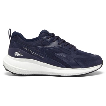 ανδρικά sneakers lacoste l003 evo 224 1