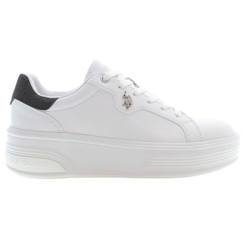 γυναικεία sneakers u.s.polo assn σε προσφορά