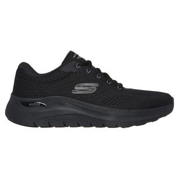 ανδρικά sneakers skechers 232700/bbk