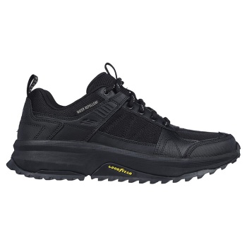 ανδρικά sneakers skechers 237105/bbk