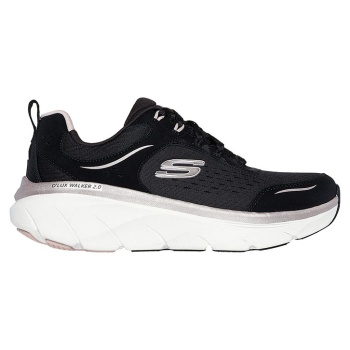 γυναικεία sneakers skechers 150103/bkrg σε προσφορά