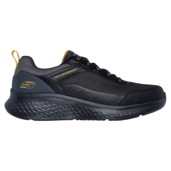 ανδρικά sneakers skechers 232958/bkcc