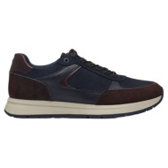  ανδρικά sneakers tamaris 1-13604-43-835 μπλε