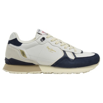 ανδρικά sneakers pepe jeans pms40032