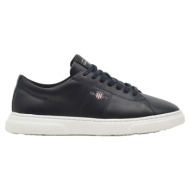  ανδρικά sneakers gant joree 30631874-g69 μπλε δέρμα