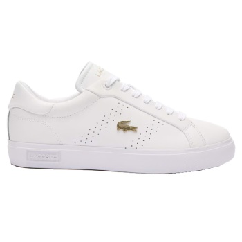 γυναικεία sneakers lacoste powercourt