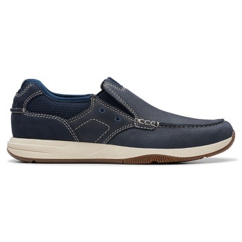 ανδρικά μοκασίνια clarks sailview step