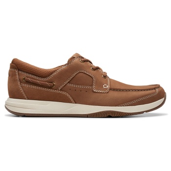 ανδρικά παπούτσια clarks sailview lace