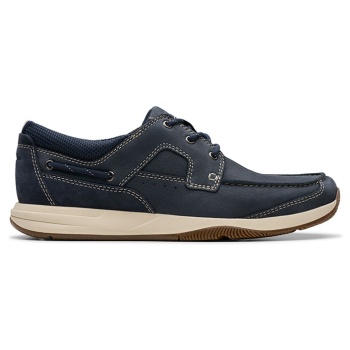 ανδρικά παπούτσια clarks sailview lace