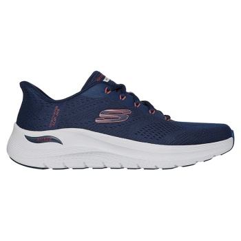 ανδρικά sneakers skechers 232712/nvrd