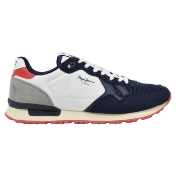 ανδρικά sneakers pepe jeans pms40030